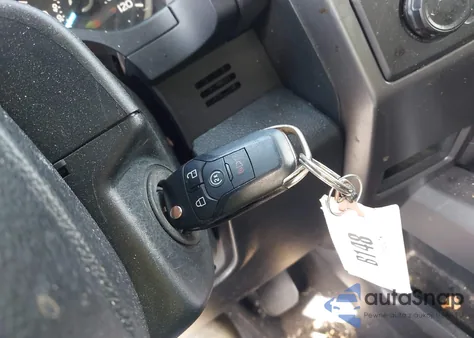 2020 Ford F-150 Xlt from USA, damaged, VIN 1FTEW1EP6LFB44833